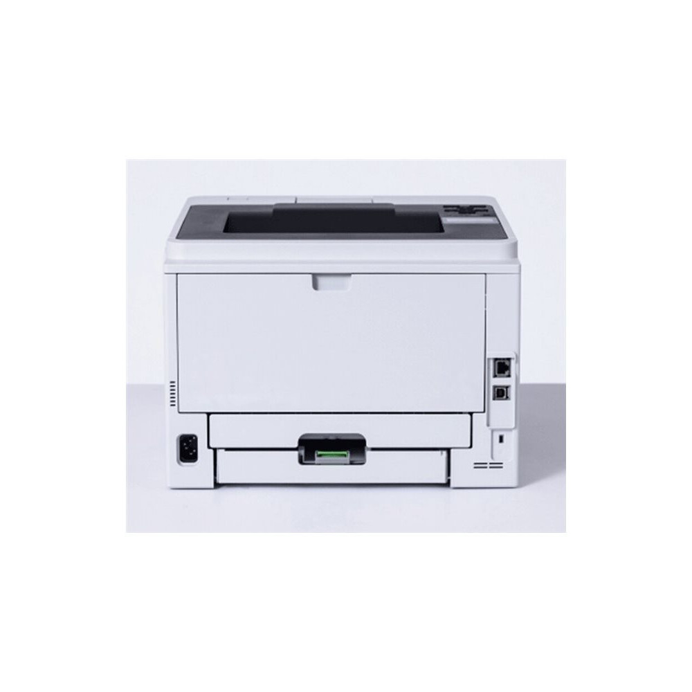 BROTHER HL-L5210DN Printer Mono B/W Duplex laser A4 1200x1200dpi 48ppm capacity 350 sheets USB 2.0 Gigabit LAN