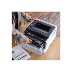 BROTHER HL-L5210DN Printer Mono B/W Duplex laser A4 1200x1200dpi 48ppm capacity 350 sheets USB 2.0 Gigabit LAN
