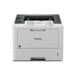 BROTHER HL-L5210DN Printer Mono B/W Duplex laser A4 1200x1200dpi 48ppm capacity 350 sheets USB 2.0 Gigabit LAN