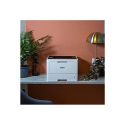 BROTHER HL-L5210DW Printer Mono B/W Duplex laser A4 1200x1200dpi 48ppm capacity 350 sheets USB 2.0 Gigabit LAN Wi-Fi NFC