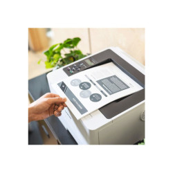 BROTHER HL-L5210DW Printer Mono B/W Duplex laser A4 1200x1200dpi 48ppm capacity 350 sheets USB 2.0 Gigabit LAN Wi-Fi NFC