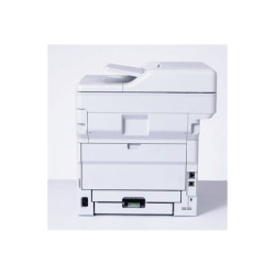 BROTHER MFC-L5710DN MFP Mono B/W laser A4 210x297mm A4 48ppm 350 sheets USB 2.0 Gigabit LAN USB 2.0 host