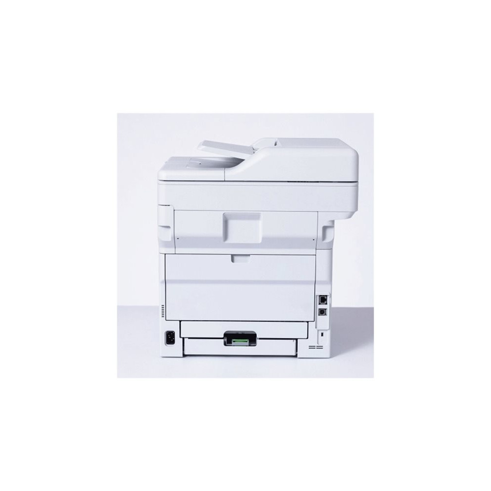 BROTHER MFC-L5710DN MFP Mono B/W laser A4 210x297mm A4 48ppm 350 sheets USB 2.0 Gigabit LAN USB 2.0 host