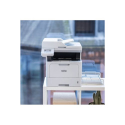 BROTHER MFC-L5710DW MFP Mono B/W laser A4 210x297mm A4 48ppm 350 sheets USB 2.0 Gigabit LAN Wi-Fi USB 2.0 host