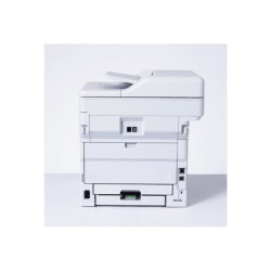 BROTHER MFC-L5710DW MFP Mono B/W laser A4 210x297mm A4 48ppm 350 sheets USB 2.0 Gigabit LAN Wi-Fi USB 2.0 host