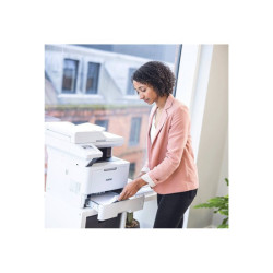 BROTHER MFC-L5710DW MFP Mono B/W laser A4 210x297mm A4 48ppm 350 sheets USB 2.0 Gigabit LAN Wi-Fi USB 2.0 host