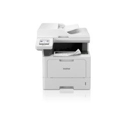 BROTHER MFC-L5710DW MFP Mono B/W laser A4 210x297mm A4 48ppm 350 sheets USB 2.0 Gigabit LAN Wi-Fi USB 2.0 host