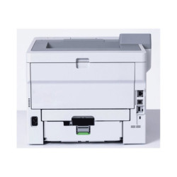 BROTHER HL-L6410DN Printer Mono B/W Duplex laser A4 1200x1200dpi 50ppm capacity 620 sheets USB 2.0 Gigabit LAN NFC USB 2.0 host