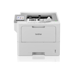 BROTHER HL-L6410DN Printer Mono B/W Duplex laser A4 1200x1200dpi 50ppm capacity 620 sheets USB 2.0 Gigabit LAN NFC USB 2.0 host