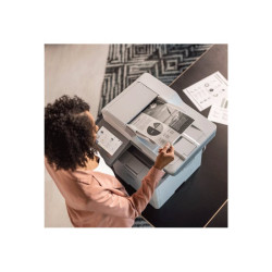 BROTHER MFC-L6910DN MFP Mono B/W laser A4 50ppm copy 50ppmprint 520 sheets USB 2.0 Gigabit LAN Wi-Fi NFC USB 2.0 host
