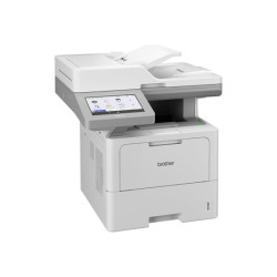 BROTHER MFC-L6910DN MFP Mono B/W laser A4 50ppm copy 50ppmprint 520 sheets USB 2.0 Gigabit LAN Wi-Fi NFC USB 2.0 host