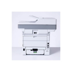BROTHER MFC-L6910DN MFP Mono B/W laser A4 50ppm copy 50ppmprint 520 sheets USB 2.0 Gigabit LAN Wi-Fi NFC USB 2.0 host
