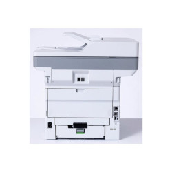 BROTHER MFC-L6910DN MFP Mono B/W laser A4 50ppm copy 50ppmprint 520 sheets USB 2.0 Gigabit LAN Wi-Fi NFC USB 2.0 host