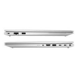 HP EliteBook 650 G10 Intel Core i5-1335U 15.6p FHD AG LED UWVA 8Go DDR4 256Go SSD ax6G+BT 3C FPR W11P 1/1/0