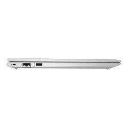 HP ProBook 455 G10 AMD Ryzen 3 7330U 15.6p FHD AG LED UWVA 8Go DDR4 256Go SSD ax6G+BT 3C W11P 1/1/0