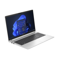 HP ProBook 450 G10 Intel Core i3-1315U 15.6p FHD AG LED UWVA 8Go DDR4 256Go SSD ax6G+BT 3C W11P 1/1/0