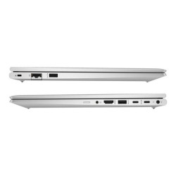 HP ProBook 450 G10 Intel Core i3-1315U 15.6p FHD AG LED UWVA 8Go DDR4 256Go SSD ax6G+BT 3C W11P 1/1/0