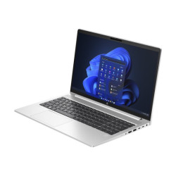 HP ProBook 450 G10 Intel Core i3-1315U 15.6p FHD AG LED UWVA 8Go DDR4 256Go SSD ax6G+BT 3C W11P 1/1/0