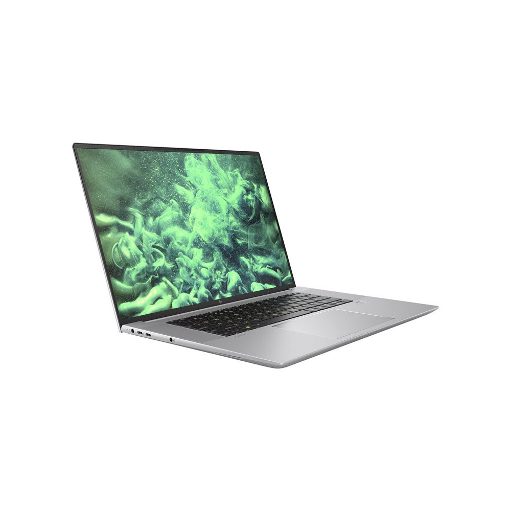 HP Mobile Workstation ZBook Studio G10 Intel Core i7-13800H 16inch WUXGA 16GB 512GB SSD RTX 3000 8GB W11P 1/1/0