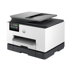 HP Officejet Pro 9130b All-in-One MFP colour ink-jet A4 23ppmcopy 25ppmprint 250 sheets USB 2.0 LAN USB host Wi-Fi