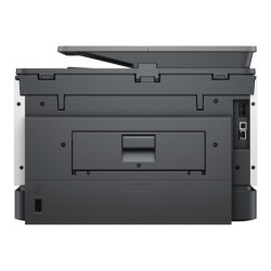 HP Officejet Pro 9130b All-in-One MFP colour ink-jet A4 23ppmcopy 25ppmprint 250 sheets USB 2.0 LAN USB host Wi-Fi