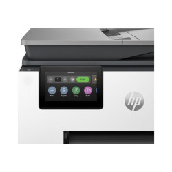 HP Officejet Pro 9130b All-in-One MFP colour ink-jet A4 23ppmcopy 25ppmprint 250 sheets USB 2.0 LAN USB host Wi-Fi