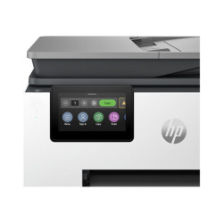 HP Officejet Pro 9130b All-in-One MFP colour ink-jet A4 23ppmcopy 25ppmprint 250 sheets USB 2.0 LAN USB host Wi-Fi