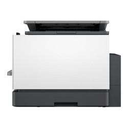 HP Officejet Pro 9130b All-in-One MFP colour ink-jet A4 23ppmcopy 25ppmprint 250 sheets USB 2.0 LAN USB host Wi-Fi