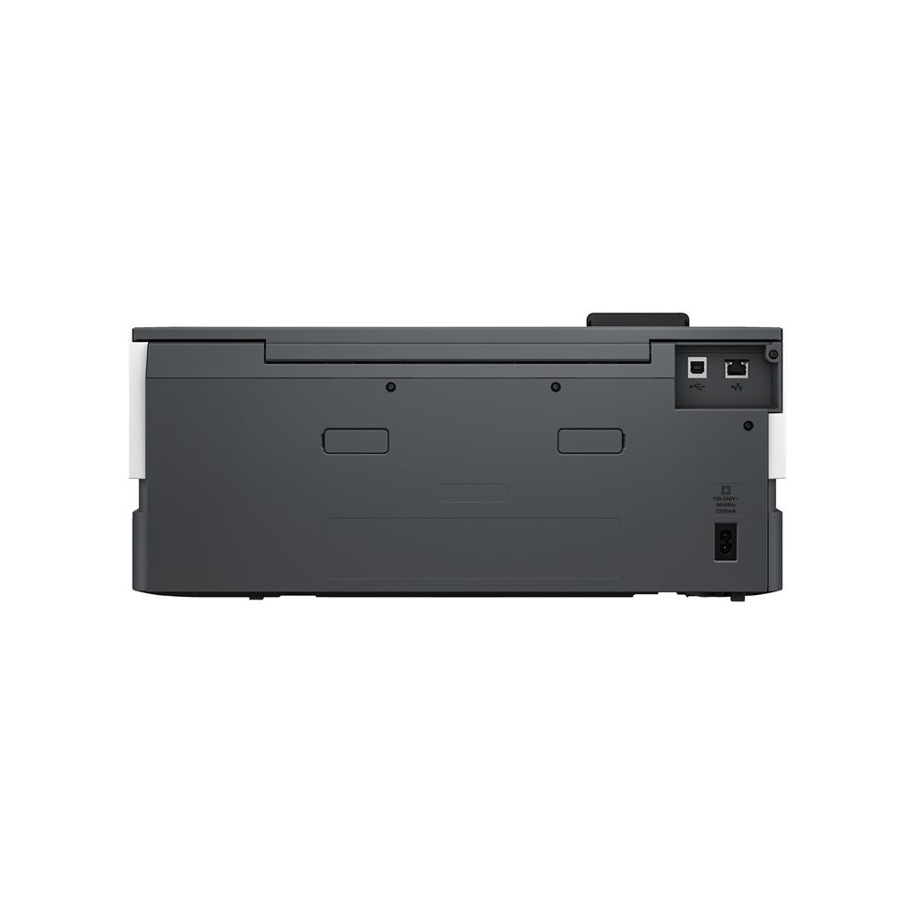 HP OfficeJet Pro 9110b color up to 25ppm Printer