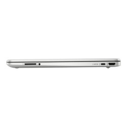 HP 15s-fq5025nf Intel Core i5-1235U 15.6p FHD 16Go DDR4 2DM 3200 512Go PCIe value UMA W11H Natural Silver