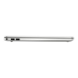 HP 15s-fq5025nf Intel Core i5-1235U 15.6p FHD 16Go DDR4 2DM 3200 512Go PCIe value UMA W11H Natural Silver