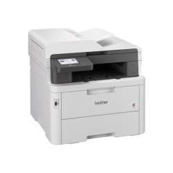 BROTHER MFC-L3760CDW MFP colour LED A4 26ppm copy 26ppm print 250 sheets USB 2.0 Gigabit LAN Wi-Fi USB host