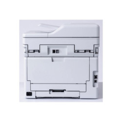 BROTHER MFC-L3760CDW MFP colour LED A4 26ppm copy 26ppm print 250 sheets USB 2.0 Gigabit LAN Wi-Fi USB host