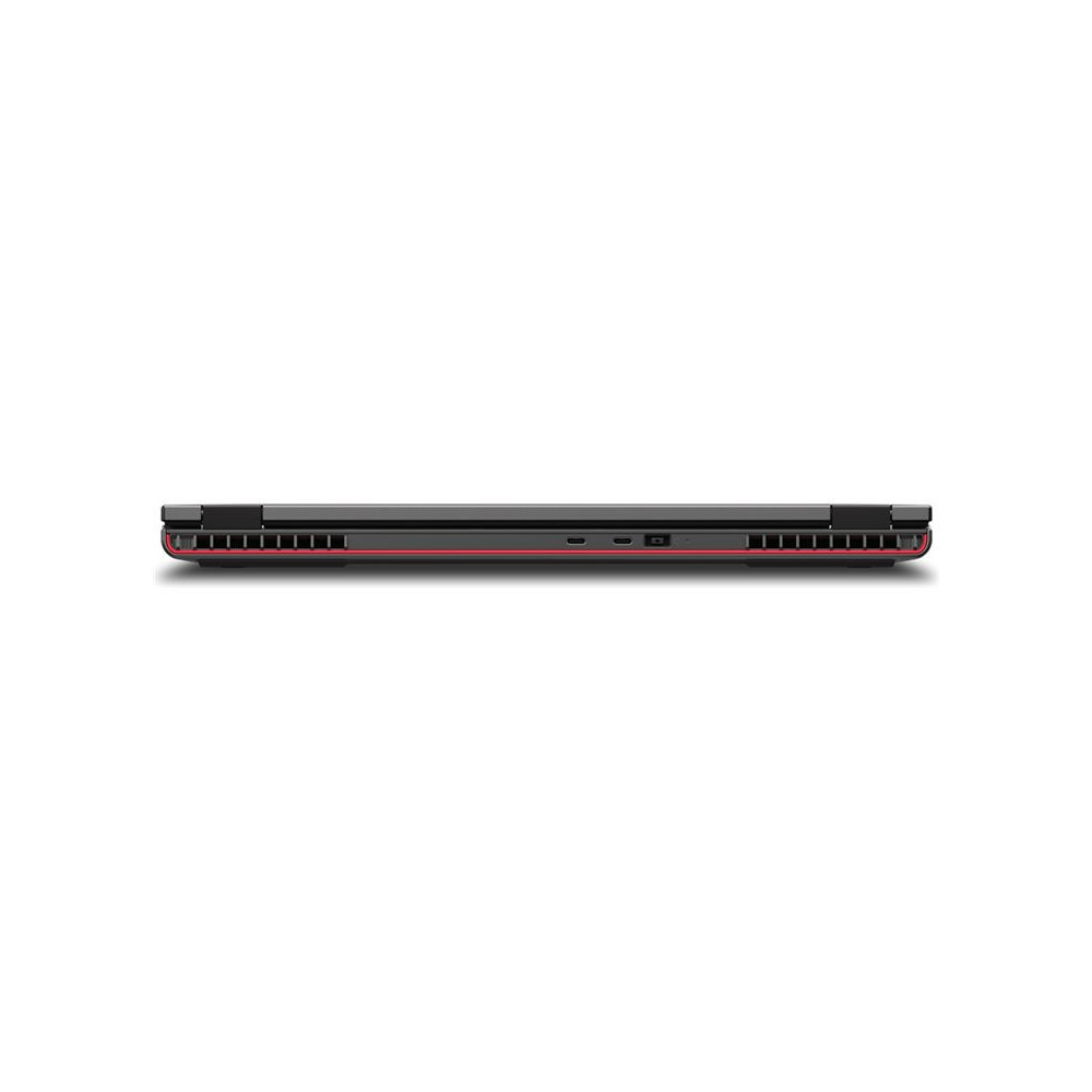 LENOVO ThinkPad P16v G1 AMD Ryzen 7 PRO 7840HS 16p WUXGA 16Go 512Go SSD M.2 2280 NVIDIA RTX A500 4Go W11P 1YR Premier NBD