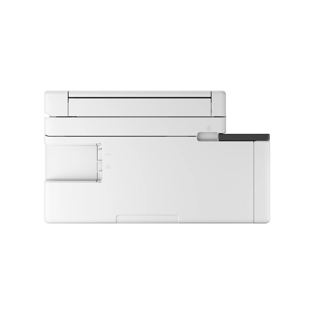 CANON MAXIFY GX2050 MFP colour ink-jet refillable A4 210x297mm A4 15 ipm print 250 sheets USB 2.0 LAN Wi-Fi