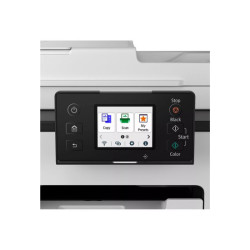 CANON MAXIFY GX2050 MFP colour ink-jet refillable A4 210x297mm A4 15 ipm print 250 sheets USB 2.0 LAN Wi-Fi