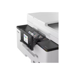 CANON MAXIFY GX2050 MFP colour ink-jet refillable A4 210x297mm A4 15 ipm print 250 sheets USB 2.0 LAN Wi-Fi