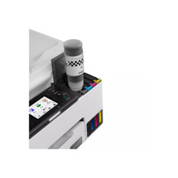 CANON MAXIFY GX2050 MFP colour ink-jet refillable A4 210x297mm A4 15 ipm print 250 sheets USB 2.0 LAN Wi-Fi