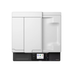 CANON MAXIFY GX2050 MFP colour ink-jet refillable A4 210x297mm A4 15 ipm print 250 sheets USB 2.0 LAN Wi-Fi