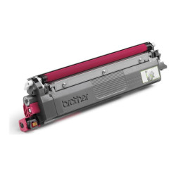BROTHER TN248XLM Magenta Toner Cartridge ISO Yield 2300 pages