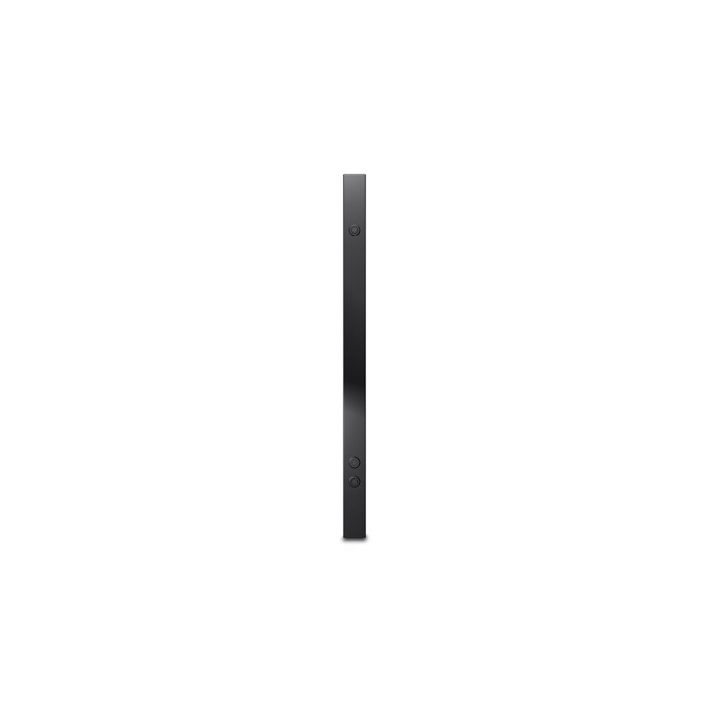 APC Rack PDU 2G - metered - 0U - 20A-208V - 16A-230V - 18 (C13) et 2 (C19)