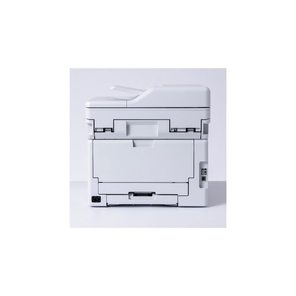 BROTHER DCP-L3560CDW MFP colour LED A4 26ppm copy 26ppm print 250 sheets USB 2.0 Gigabit LAN Wi-Fi