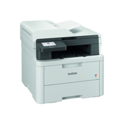 BROTHER DCP-L3560CDW MFP colour LED A4 26ppm copy 26ppm print 250 sheets USB 2.0 Gigabit LAN Wi-Fi