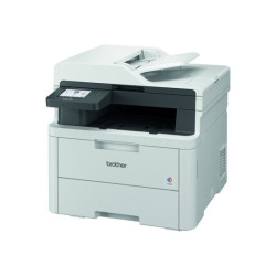 BROTHER DCP-L3560CDW MFP colour LED A4 26ppm copy 26ppm print 250 sheets USB 2.0 Gigabit LAN Wi-Fi