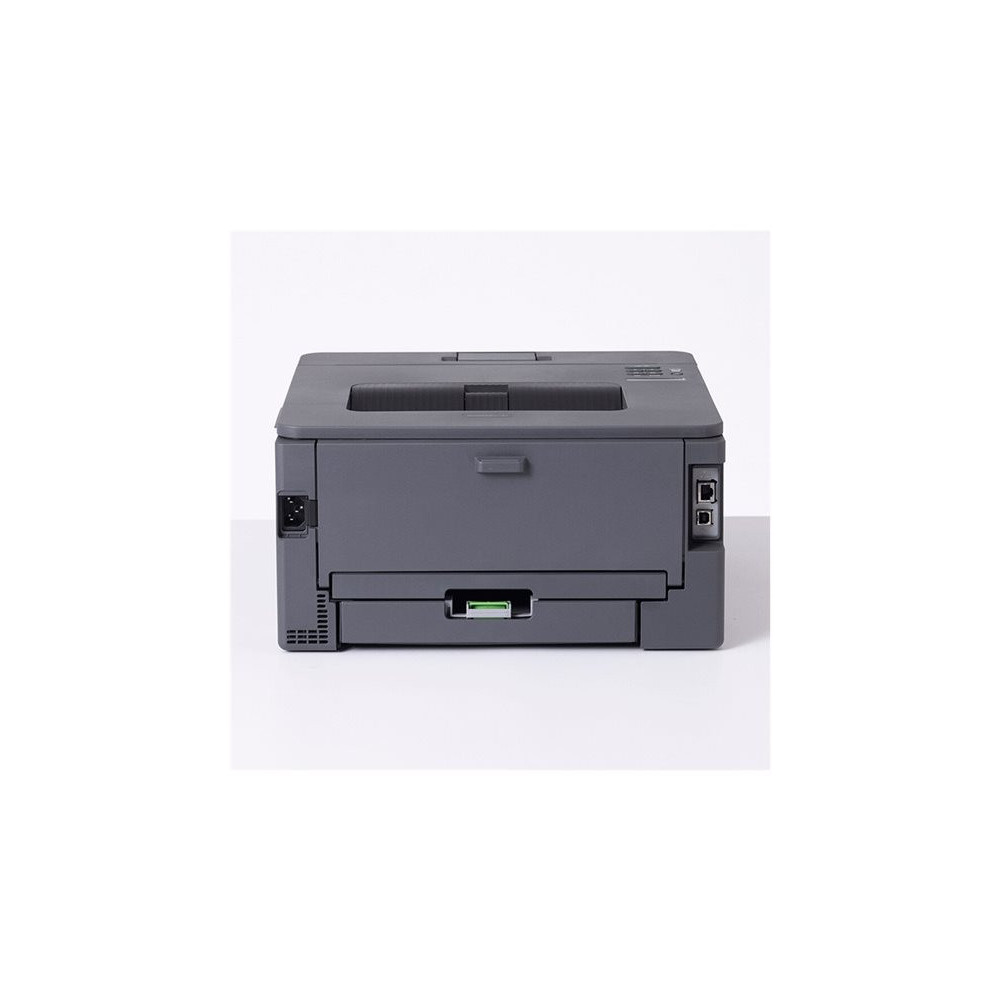 BROTHER HL-L2445DW Printer Mono B/W Duplex laser A4 1200x1200dpi 32ppm capacity 250 sheets USB 2.0 LAN Wi-Fi
