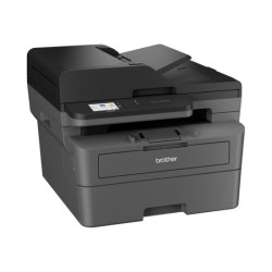 BROTHER DCP-L2660DW MFP Mono B/W laser A4 34ppm copy 34ppm print 250 sheets USB 2.0 LAN Wi-Fi