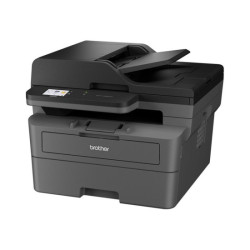 BROTHER DCP-L2660DW MFP Mono B/W laser A4 34ppm copy 34ppm print 250 sheets USB 2.0 LAN Wi-Fi