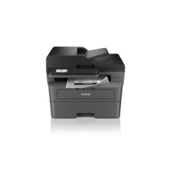 BROTHER DCP-L2660DW MFP Mono B/W laser A4 34ppm copy 34ppm print 250 sheets USB 2.0 LAN Wi-Fi