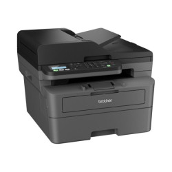 BROTHER MFC-L2800DW MFP Mono B/W laser A4 32ppm copy 32ppm print 250 sheets USB 2.0 LAN Wi-Fi