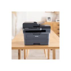 BROTHER MFC-L2800DW MFP Mono B/W laser A4 32ppm copy 32ppm print 250 sheets USB 2.0 LAN Wi-Fi